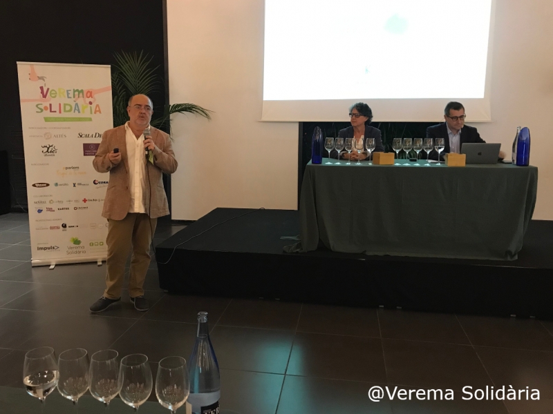 Verema Solidria torna a vinya i estrena model 2.0 (1)
