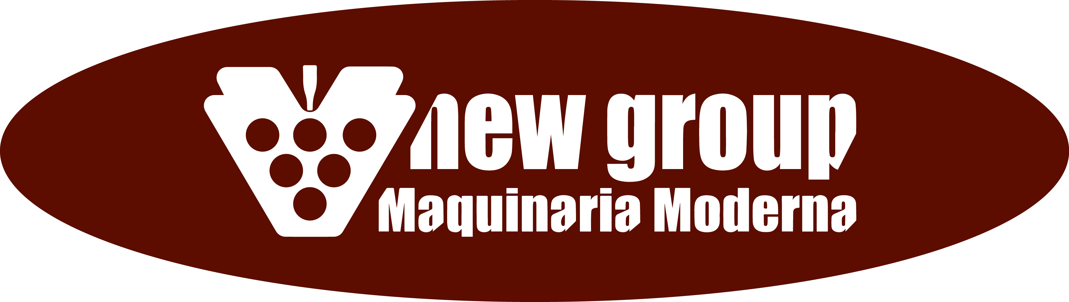 New Group Maquinaria Moderna