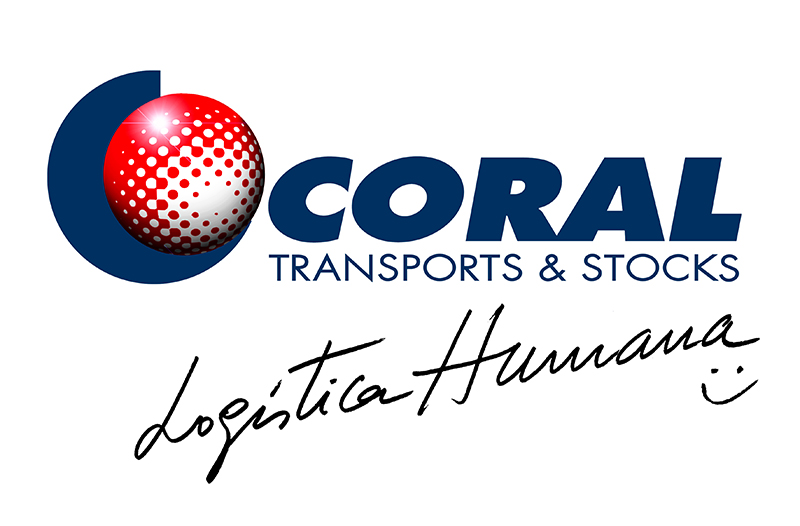 Coral Transport & Stocks