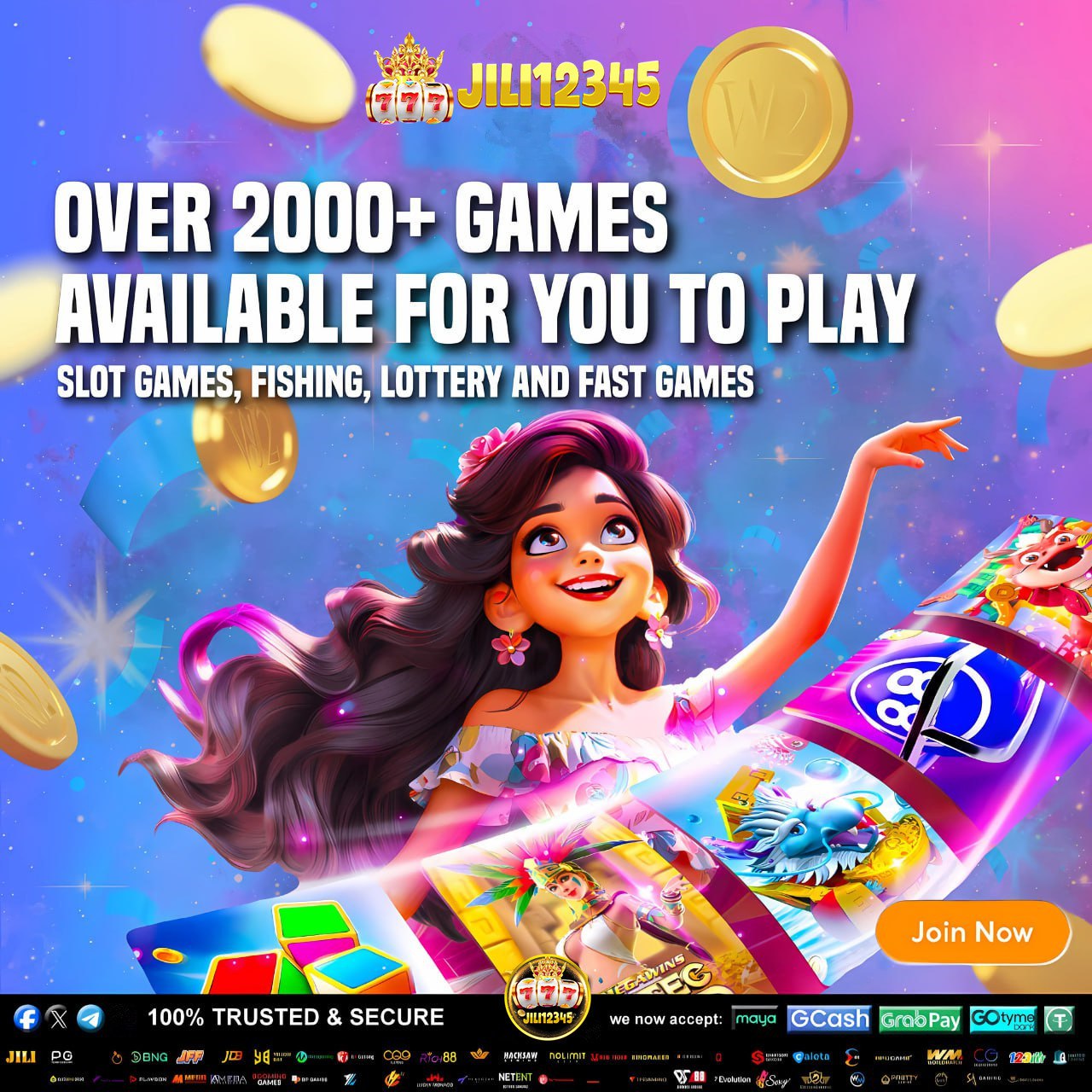 JDB Demo Slot: A Honest Review for Adult Players in PH - Grátis