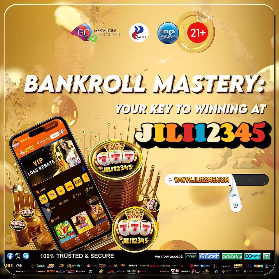How to Play JDB Demo Slot Safely in the Philippines: GCash & Maya Tips