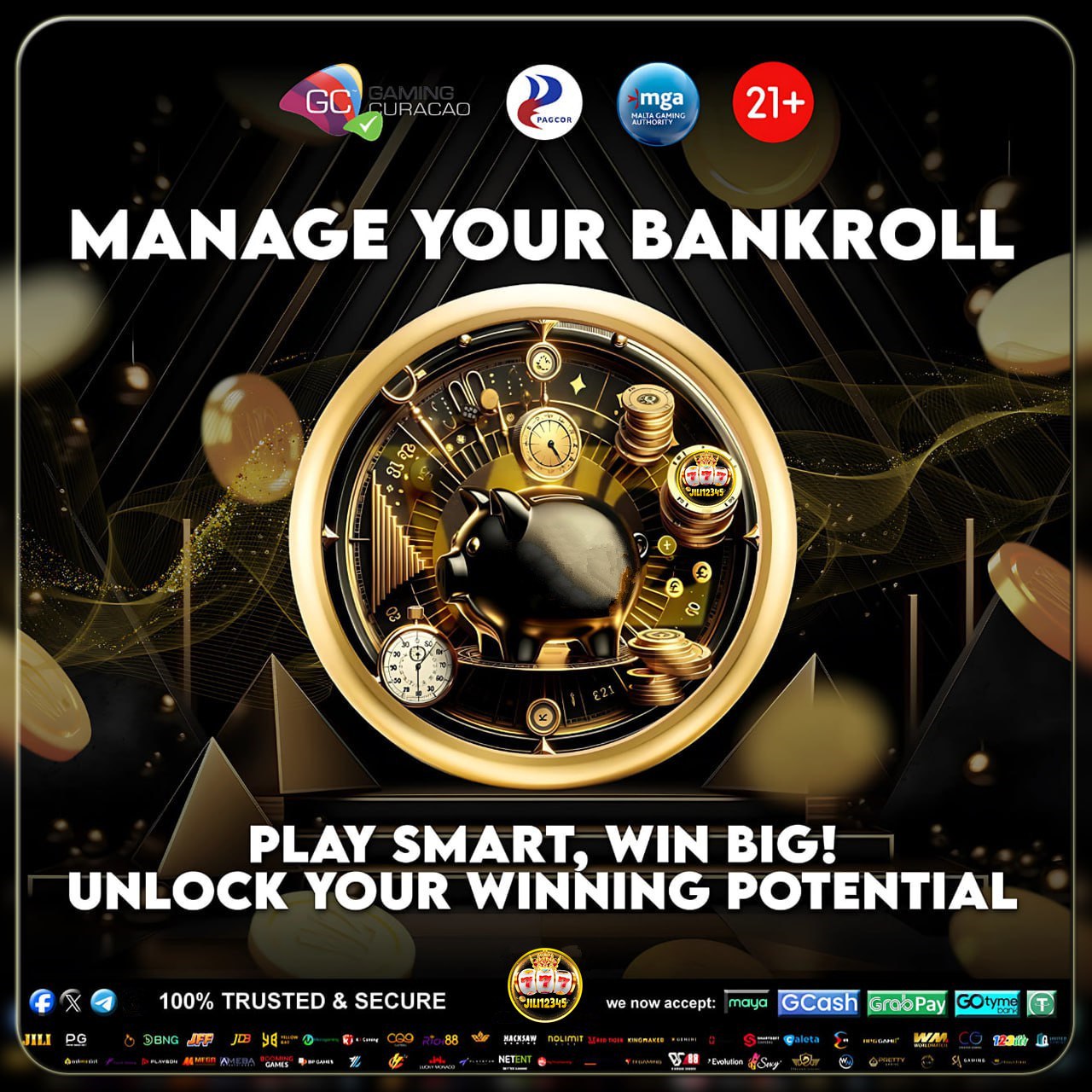Imagem ilustrativa de blackjack online no Brasil